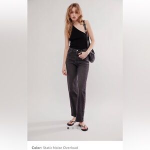Levi’s rib cage jean NWOT